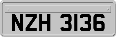 NZH3136
