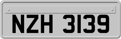 NZH3139