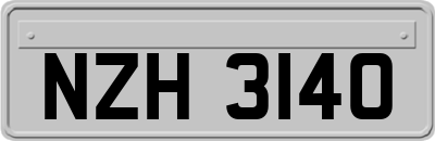 NZH3140