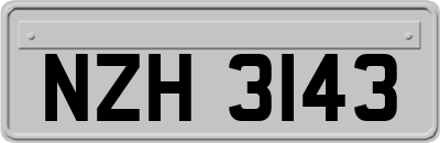 NZH3143