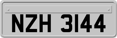 NZH3144
