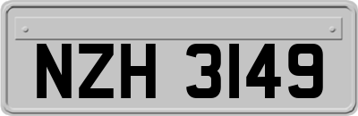 NZH3149