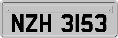 NZH3153