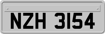 NZH3154