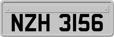 NZH3156