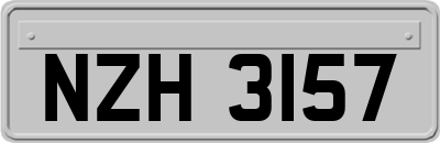 NZH3157