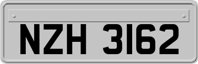 NZH3162