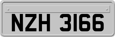 NZH3166