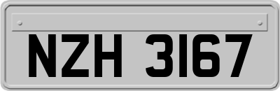 NZH3167