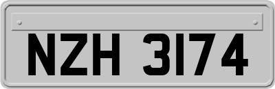 NZH3174