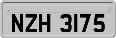 NZH3175
