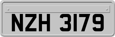 NZH3179
