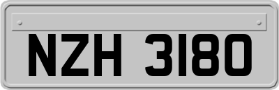 NZH3180