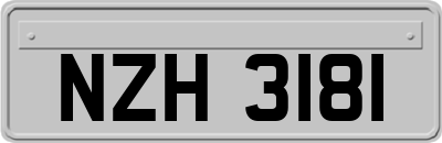 NZH3181