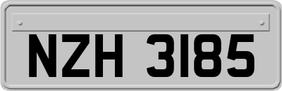 NZH3185