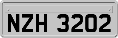 NZH3202