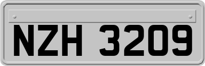 NZH3209