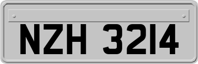 NZH3214