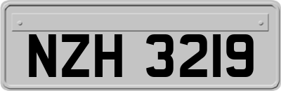NZH3219
