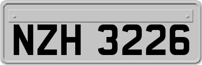 NZH3226
