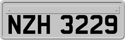 NZH3229
