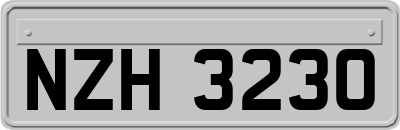 NZH3230