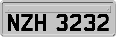 NZH3232