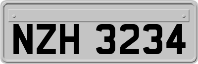 NZH3234