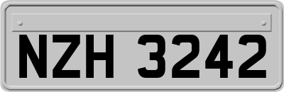 NZH3242