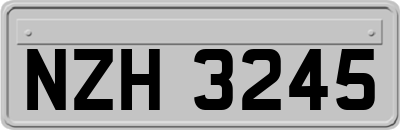 NZH3245
