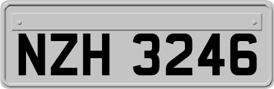 NZH3246