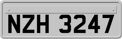 NZH3247