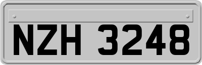 NZH3248