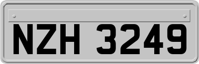 NZH3249
