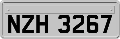 NZH3267
