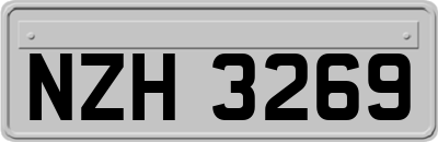 NZH3269