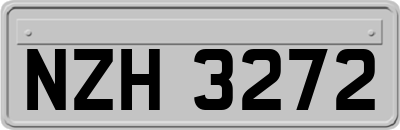 NZH3272