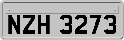 NZH3273