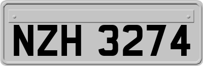 NZH3274