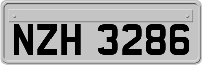 NZH3286