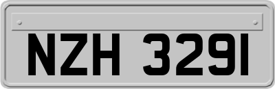 NZH3291