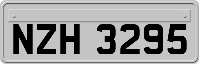 NZH3295