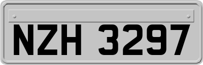 NZH3297