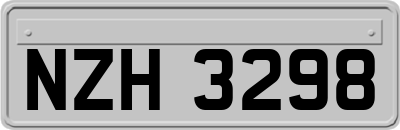 NZH3298