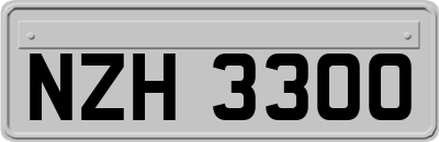 NZH3300