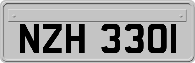 NZH3301
