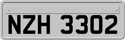 NZH3302