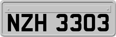 NZH3303