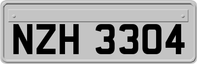 NZH3304