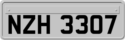 NZH3307